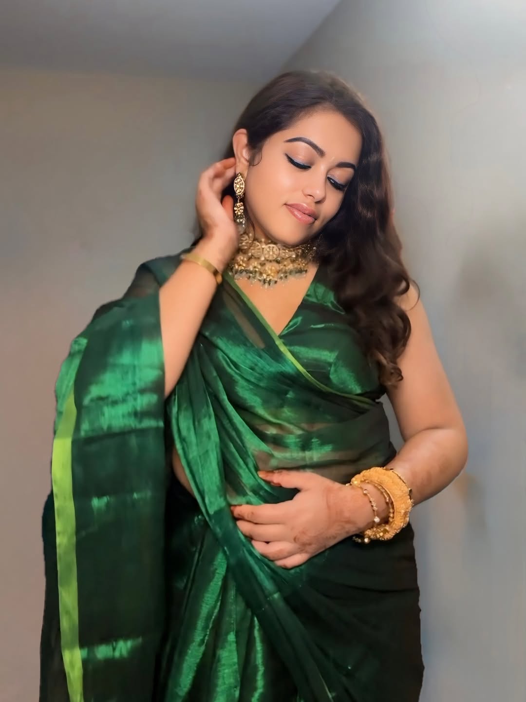 About Vaishnavi 3